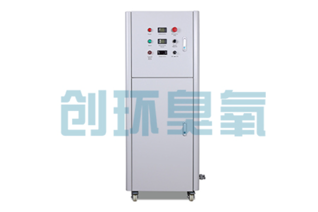 德宏2026好用的臭氧发生器哪个公司靠谱?工业设备厂家盘点