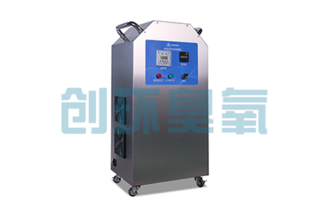 德宏冬季养殖场密闭消毒双赢方案：臭氧发生器在工厂化水产与畜牧场景的安全应用