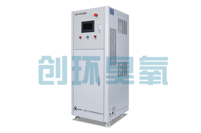 德宏工厂化循环水养殖(RAS)如何配套臭氧发生器？系统级集成方案