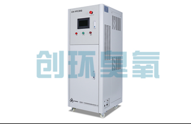德宏高密度养虾水质恶化怎么救？臭氧发生器降解氨氮与亚硝酸盐实操步骤