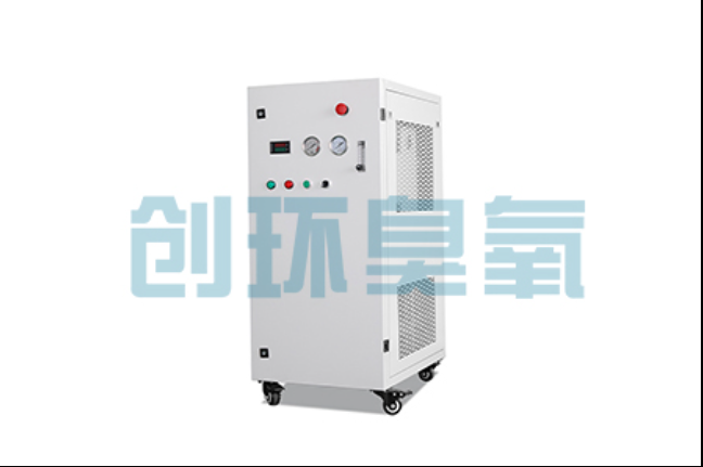 德宏2026年南美白对虾循环水养殖系统(RAS)臭氧消毒完整指南