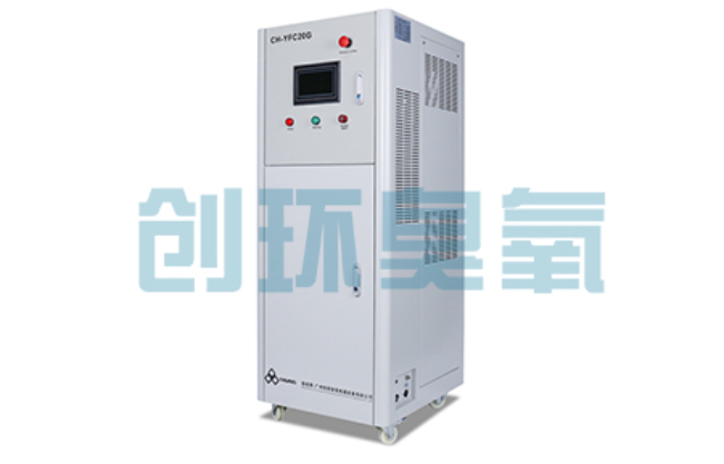 德宏工厂化循环水养虾必备：蛋白分离器后端注入臭氧的技术要点与逻辑