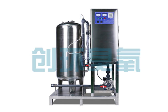 德宏如何选择适合水产加工的臭氧发生器品牌？
