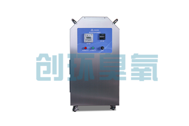 德宏臭氧发生器在其他食品加工中的应用有哪些?