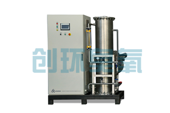 德宏高浓度化工废水脱毒对比：臭氧发生器与湿式氧化法（WAO）的能耗与设备投资评估
