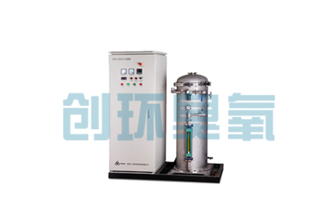 德宏臭氧+UV vs 臭氧+H₂O₂：哪个AOP工艺运行成本低20%？