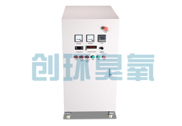 德宏拒绝盲目选型！工厂化循环水养殖臭氧发生器产量计算公式与避坑指南
